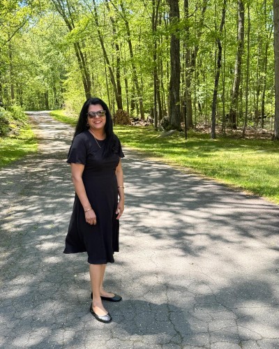 Geeta Trivedi